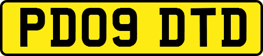PD09DTD