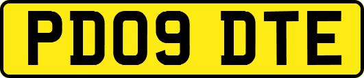 PD09DTE