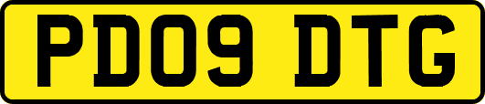 PD09DTG