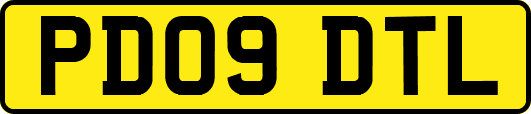 PD09DTL