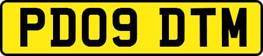 PD09DTM