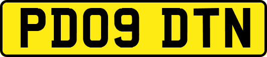 PD09DTN