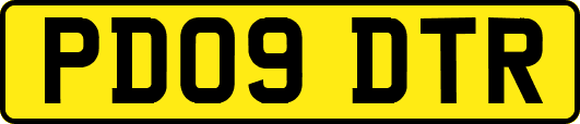 PD09DTR