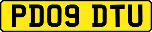 PD09DTU
