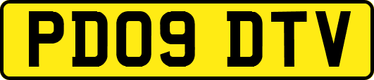 PD09DTV