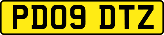 PD09DTZ