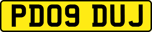 PD09DUJ