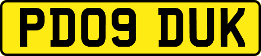 PD09DUK