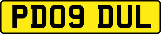PD09DUL
