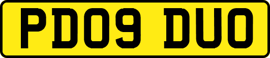PD09DUO