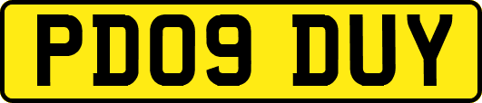 PD09DUY