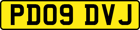PD09DVJ