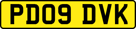 PD09DVK