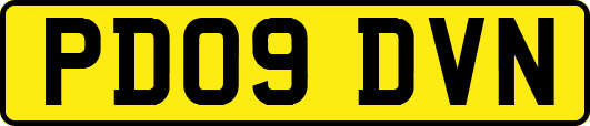 PD09DVN