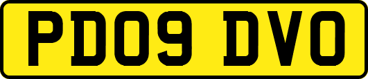 PD09DVO