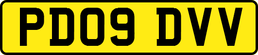 PD09DVV