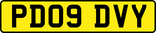 PD09DVY