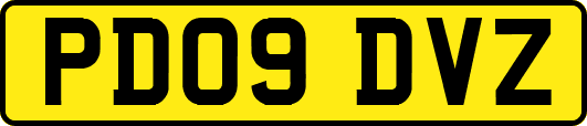 PD09DVZ