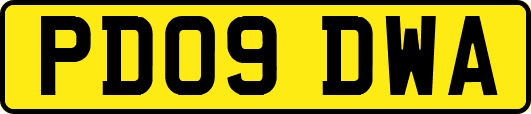 PD09DWA