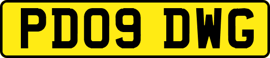 PD09DWG