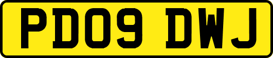 PD09DWJ