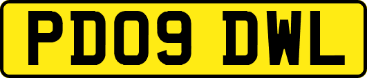 PD09DWL