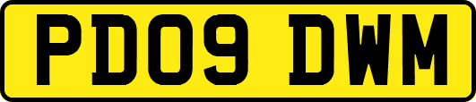 PD09DWM