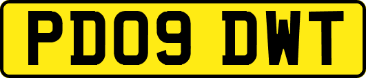 PD09DWT