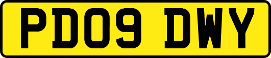 PD09DWY