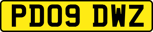 PD09DWZ