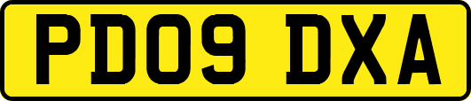 PD09DXA