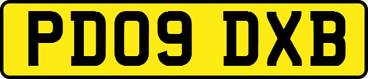 PD09DXB