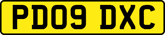 PD09DXC