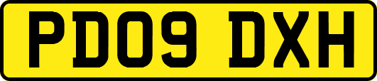 PD09DXH