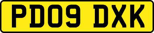 PD09DXK