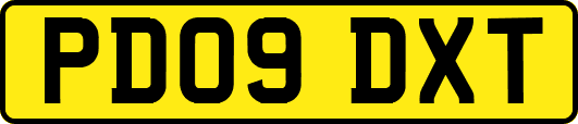 PD09DXT