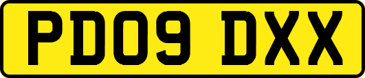 PD09DXX