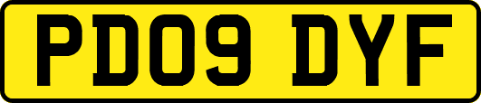 PD09DYF