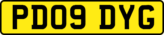 PD09DYG