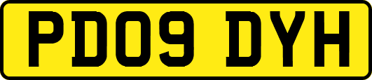 PD09DYH