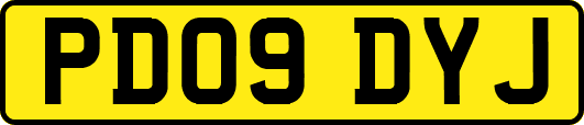 PD09DYJ