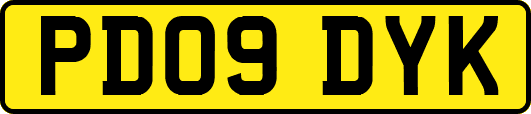 PD09DYK