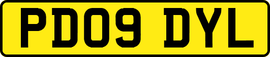 PD09DYL