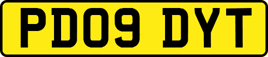 PD09DYT