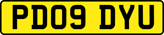 PD09DYU