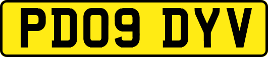 PD09DYV
