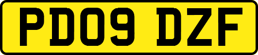 PD09DZF