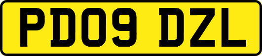 PD09DZL