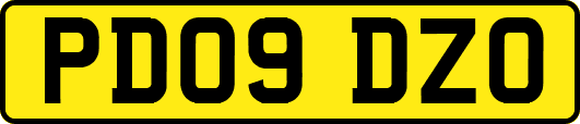 PD09DZO