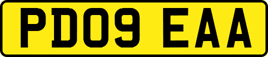 PD09EAA